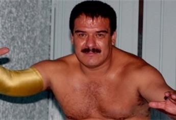 Muere luchador Brazo de Oro