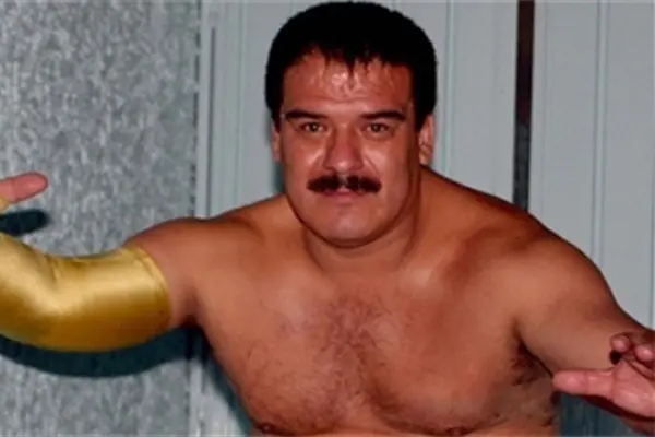 Muere luchador Brazo de Oro Muere luchador Brazo de Oro