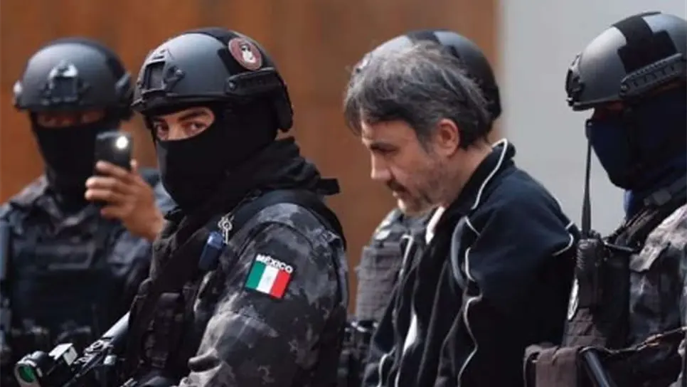 Con detención de Dámaso se restablecerá la seguridad: Quirino