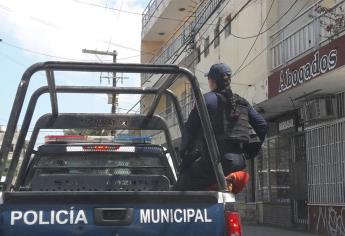 Le cortan la vida a navajazos en Mazatlán