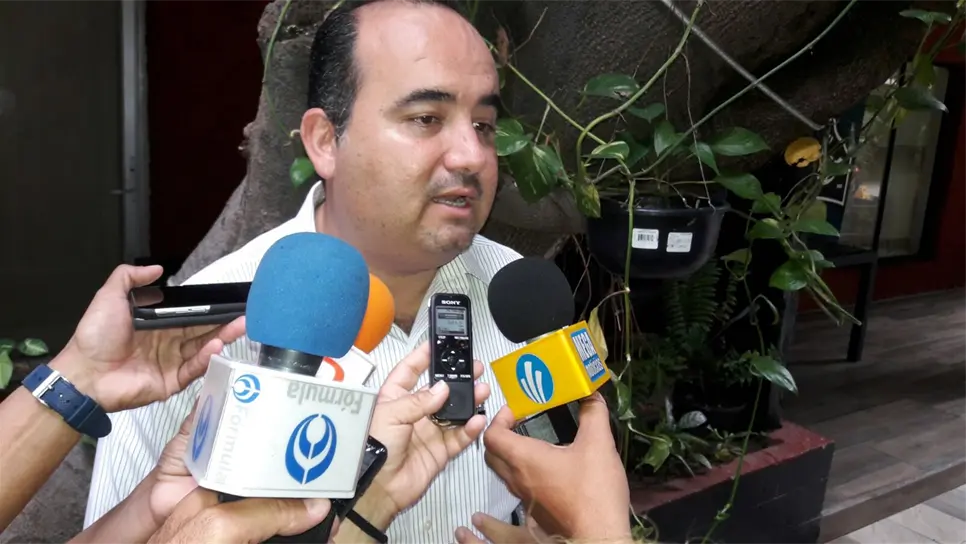 Guillermo Romero Rodríguez.