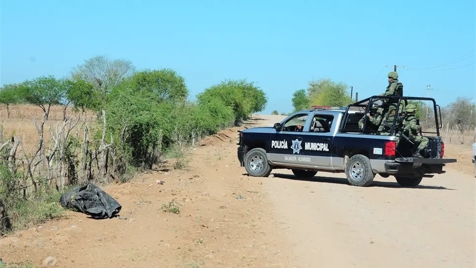 Se coordina Seguridad Pública con Sedena tras captura de Dámaso