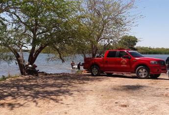 Muere pareja de menores en el dique Las Isabeles