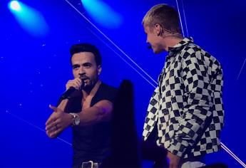 El éxito de Despacito sorprende a Luis Fonsi