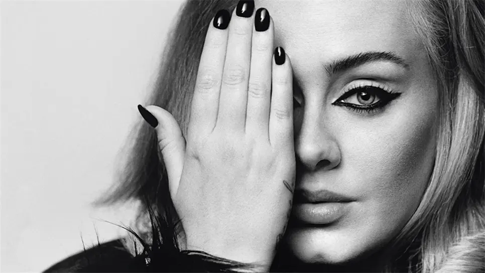 Adele, con la fortuna más grande de Reino Unido