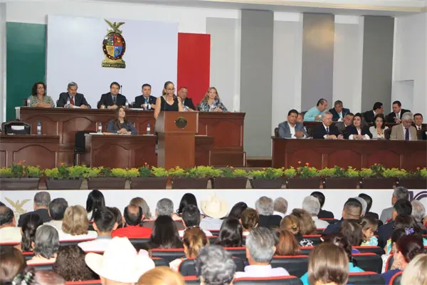 Conmemora Elota el centenario de su municipalización