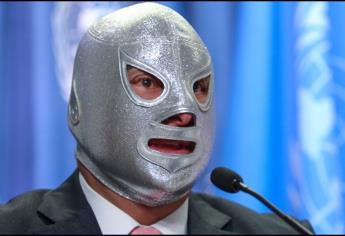 Héroes mexicanos, con potencial para competir con cualquiera: Hijo del Santo