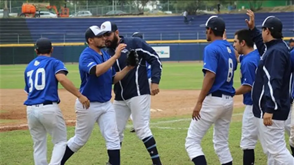 UAS e ITESM disputarán la gran final del beisbol universitario