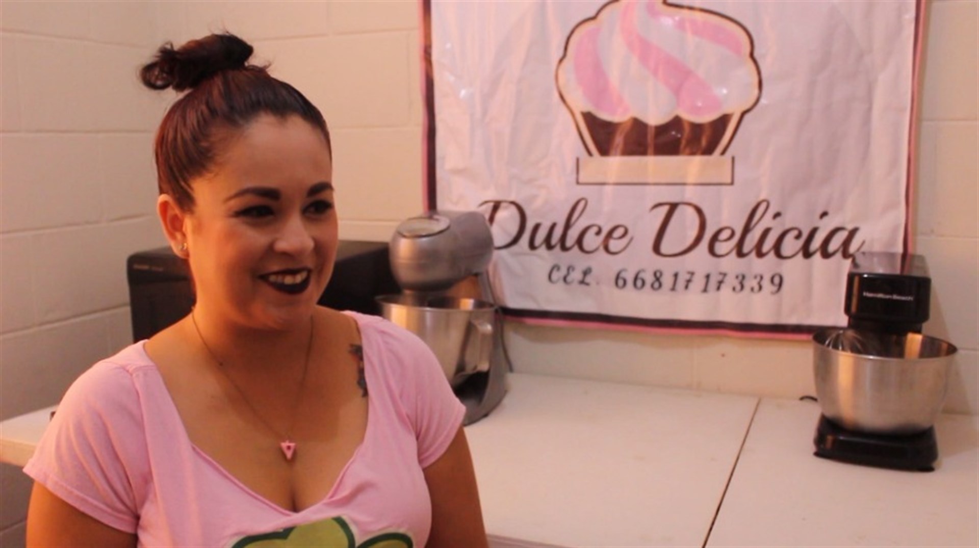 Karen Román Hernández.