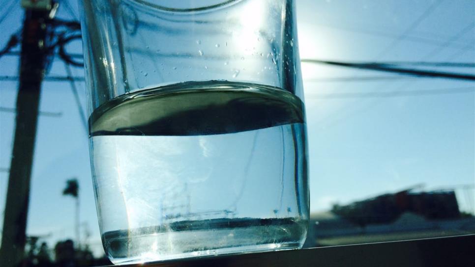 Detecta Coepris agua sin clorar en zonas rurales de Sinaloa
