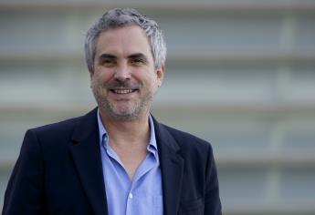 Alfonso Cuarón impartirá masterclass en 70 festival de Cannes