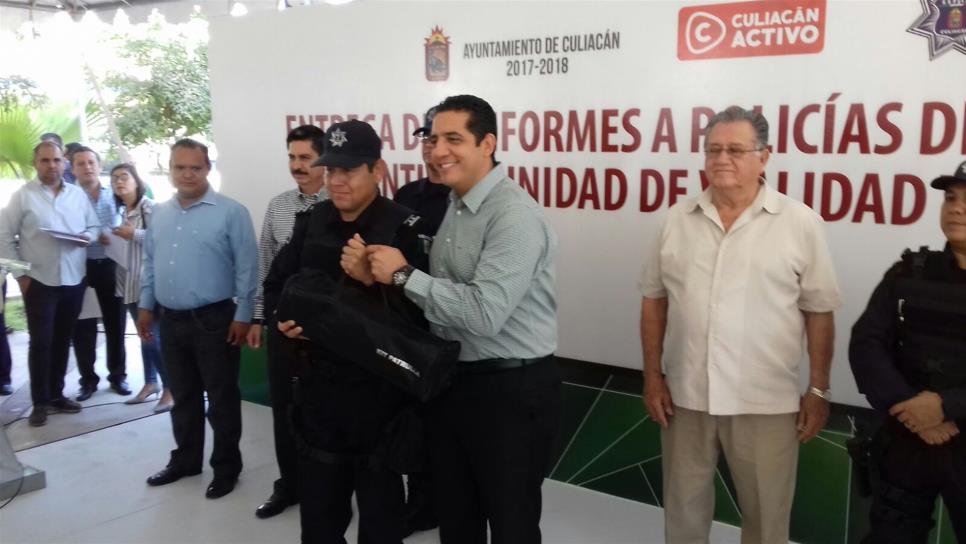 Gestionan recursos para un segundo piso a la salida norte de Culiacá Gestionan recursos para un segundo piso a la salida norte de Culiacá