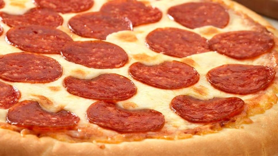 Venta de pizza no ha bajado tras muerte inexplicable de niña: Canirac