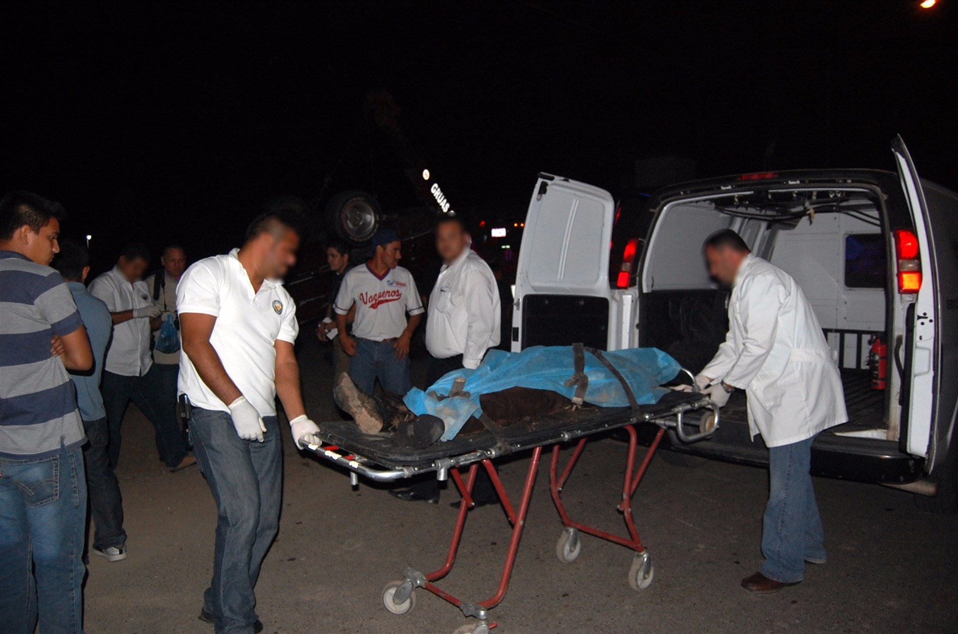 Joven muere en volcadura en Concordia