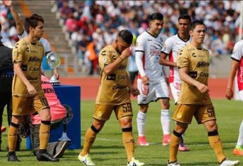 Lobos toma ventaja sobre Dorados en la final