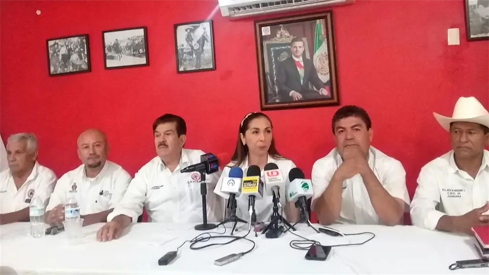 Lanzan productores de Sinaloa ultimátum a Sagarpa