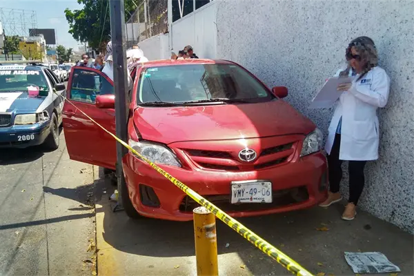 Atrae PGR investigación por el asesinato de Javier Valdez Atrae PGR investigación por el asesinato de Javier Valdez