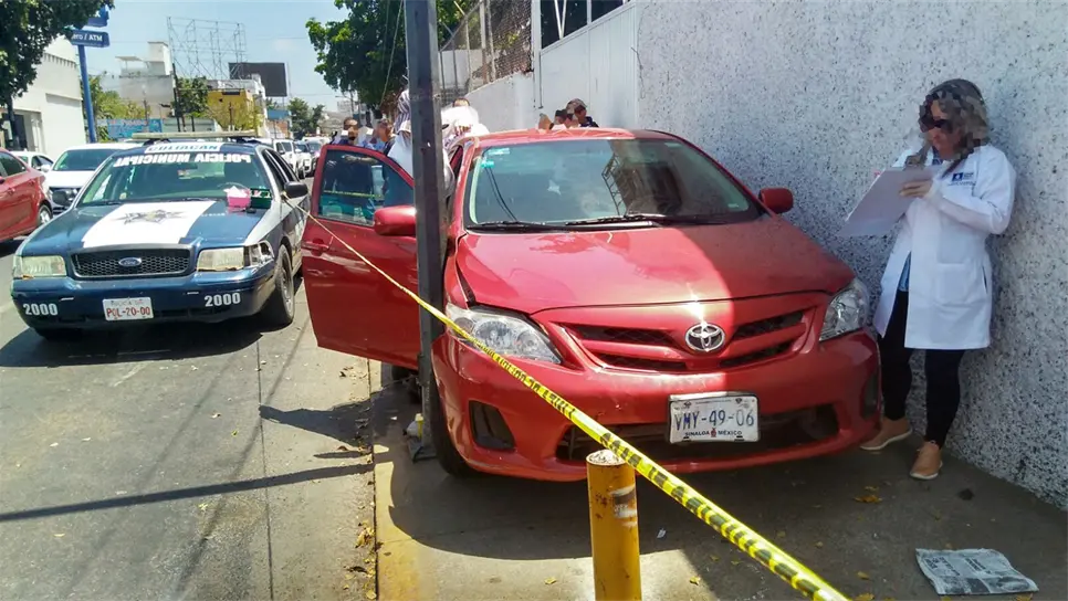 FOTO: Rodrigo Bonilla.