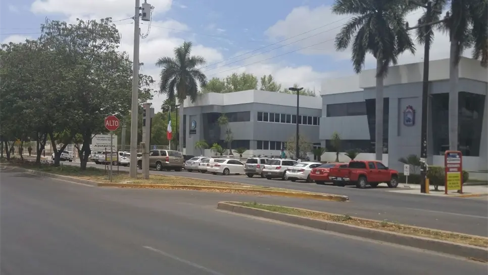 Causa malestar carril en contraflujo sobre Rolando Arjona