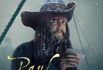 Se une Paul McCartney a elenco de Piratas del Caribe