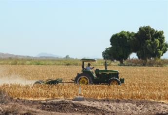 Conforman bloque de 8 estados en defensa de agricultura