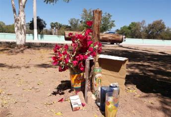 En manos de la CNDH el caso de joven asesinado por la PF