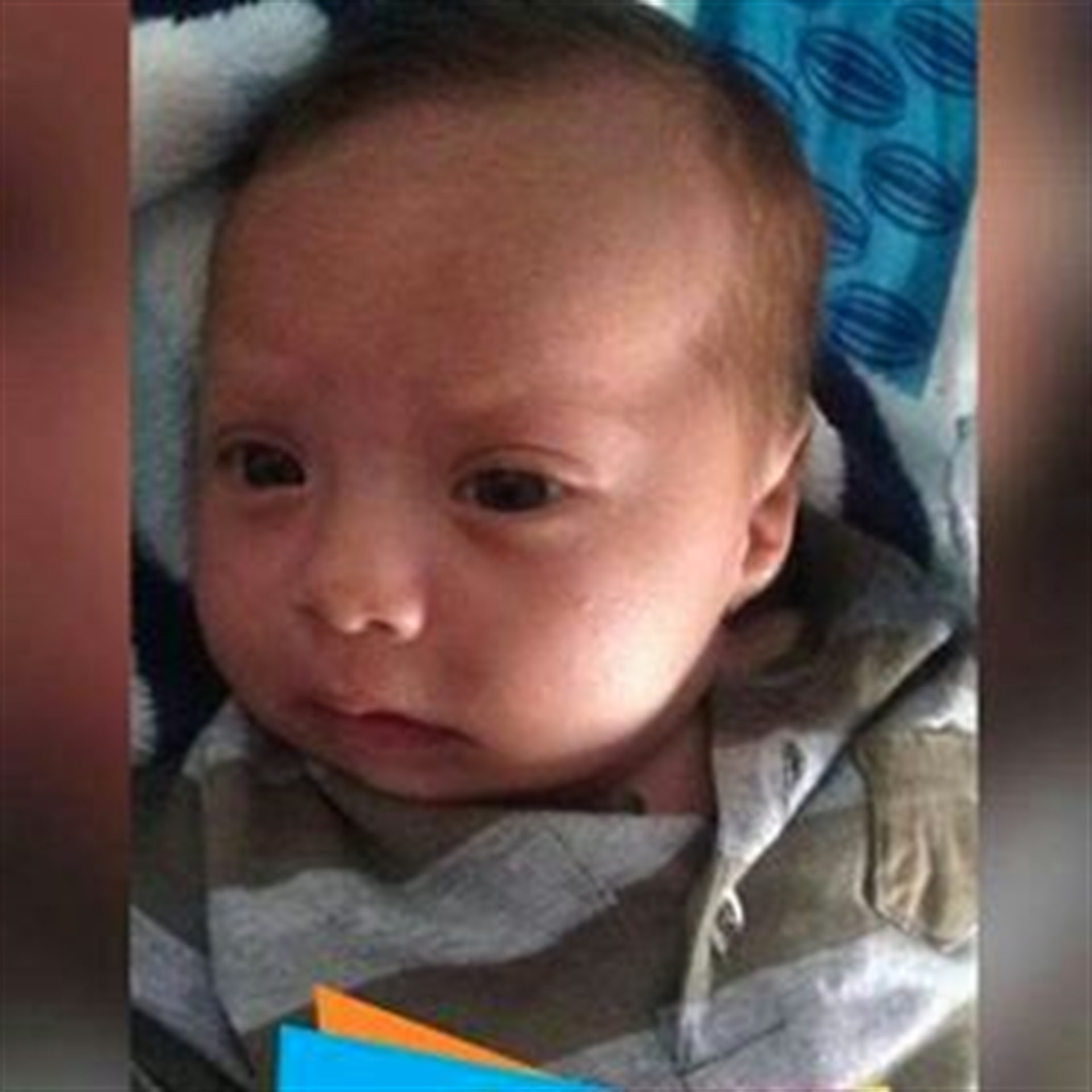 Sebastián ocupa ayuda para ser trasplantado