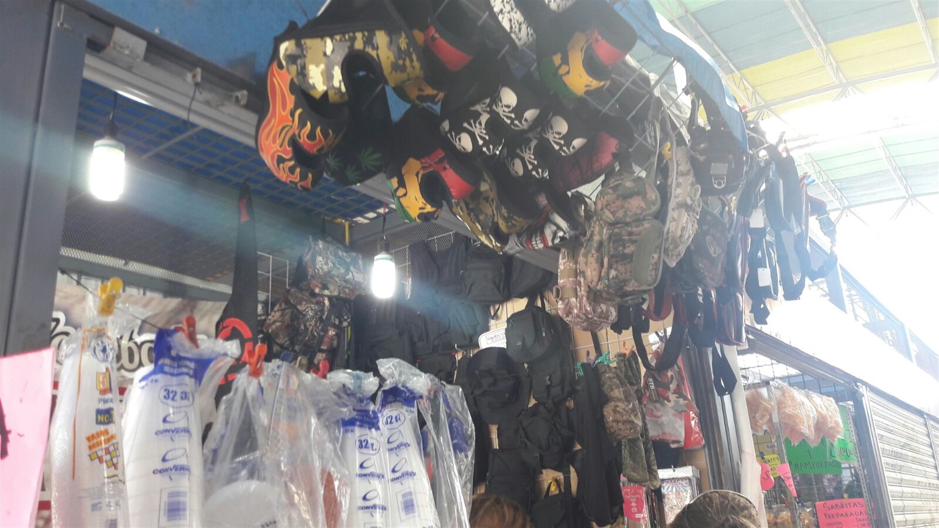 FOTO: Víctor Acosta.