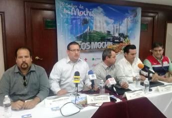 Presentan “El Sabor de Los Mochis 2017”
