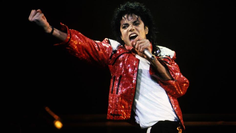 Lanzan avance del filme sobre vida de Michael Jackson