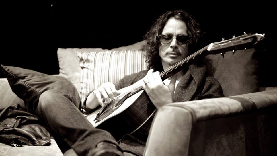 Muere Chris Cornell, vocalista de Soundgarden e impulsor del grunge
