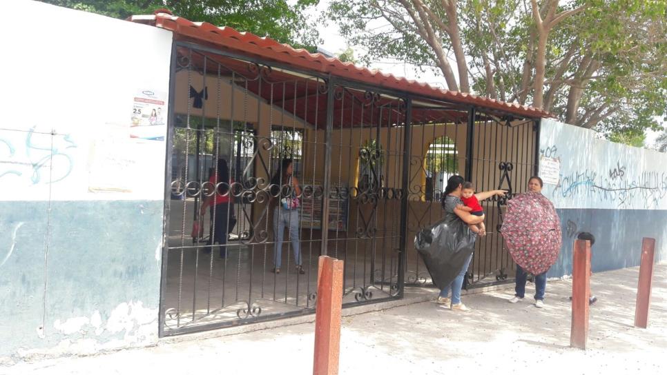 Genera alarma en primaria brote de hepatitis y conjuntivitis