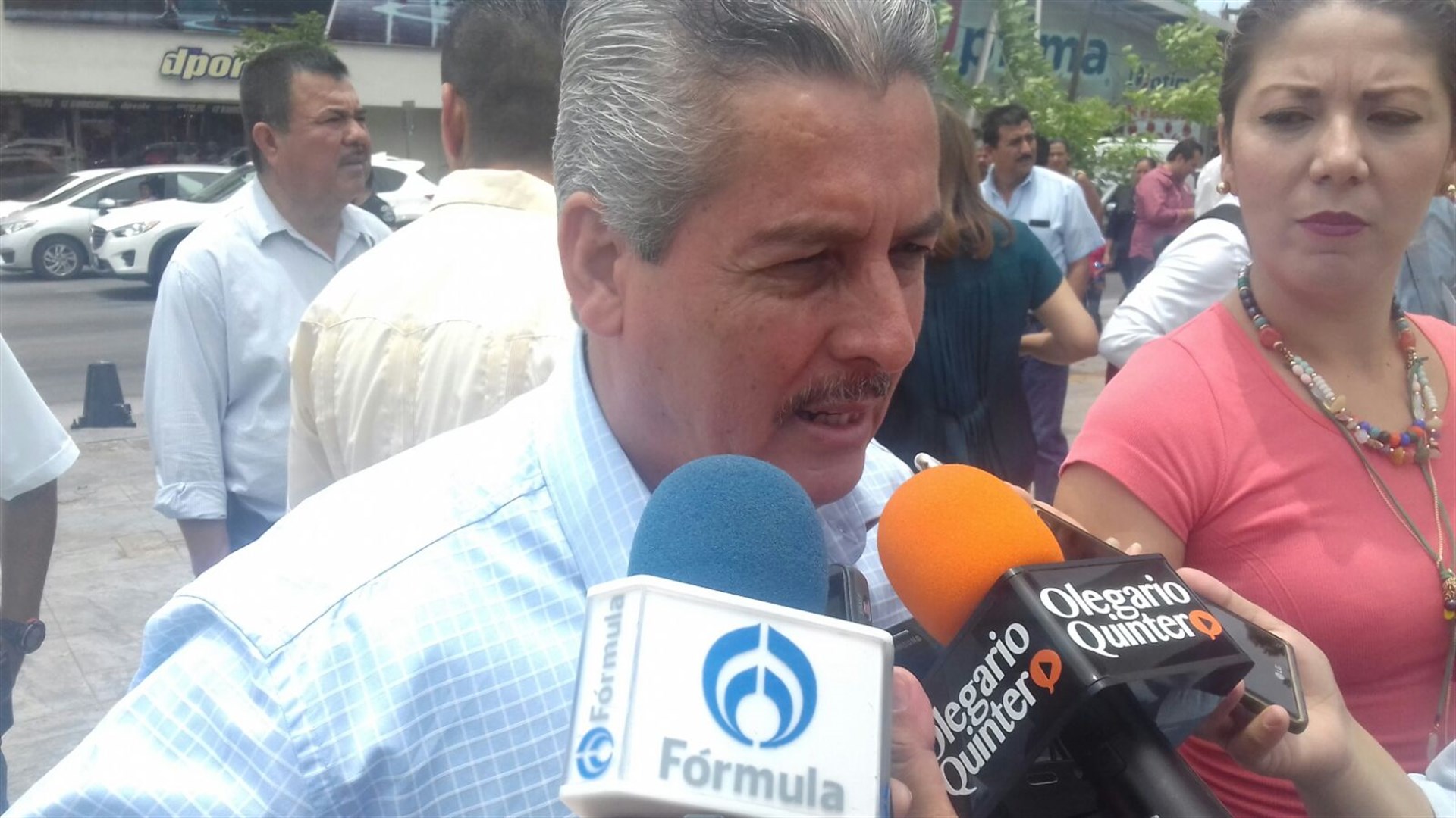 Rigoberto Valenzuela.