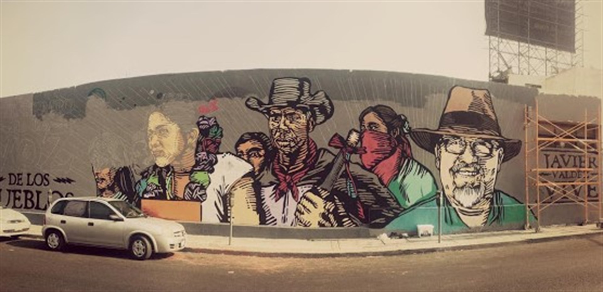 FOTO: Radio Fórmula.