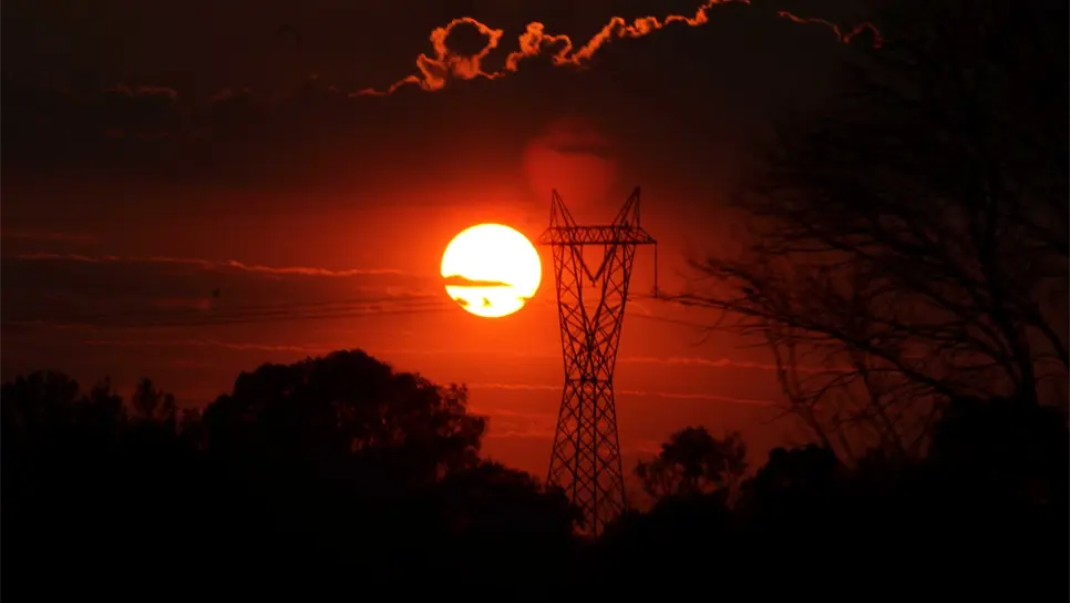 México, país con mayor radiación solar en el continente americano
