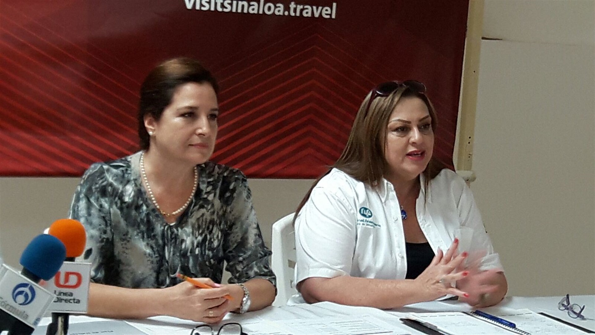 Capacita Nafin a empresarios para mejorar sus negocios