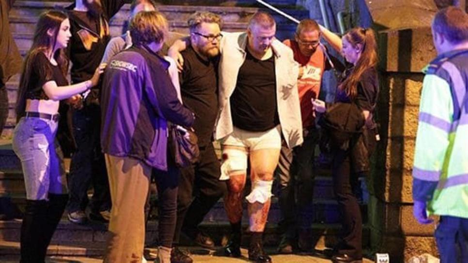 Estado Islámico se atribuye trágico atentado en Manchester
