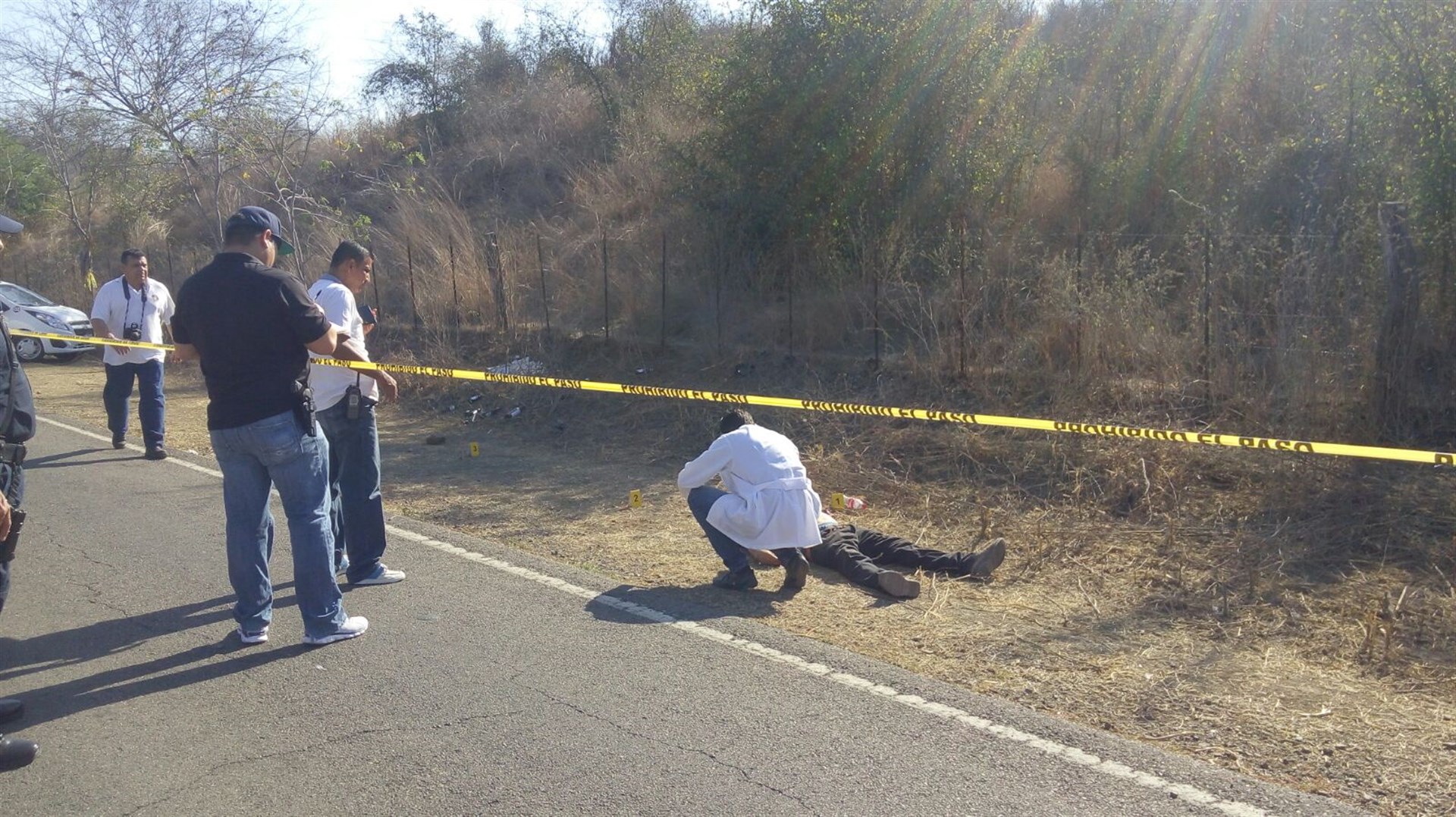 FOTO: Rodrigo Bonilla.