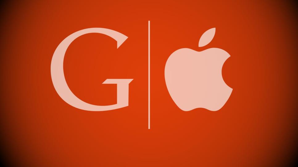 Apple y Google encabezan lista de marcas más valiosas del mundo