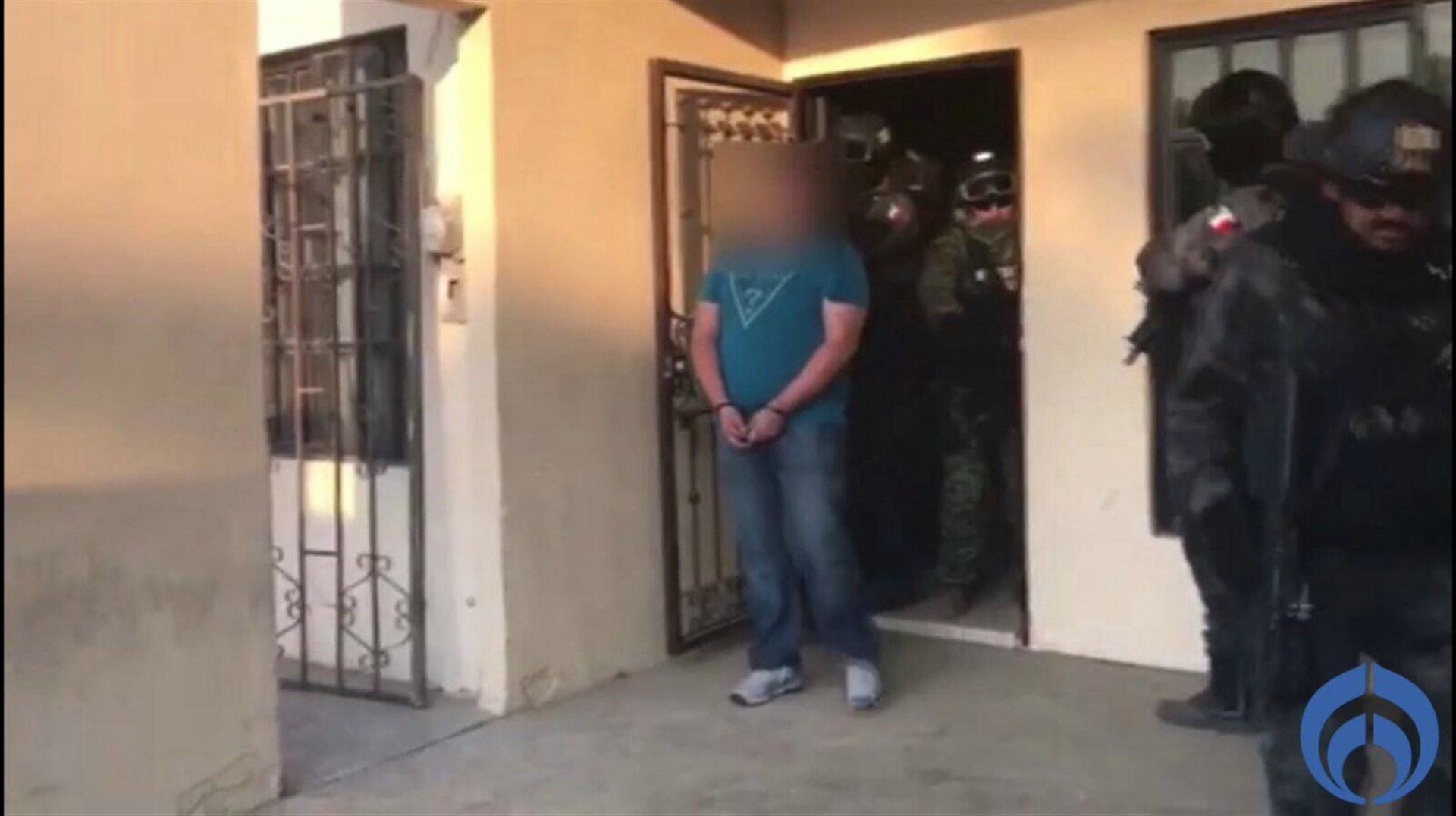 FOTO: Radio Fórmula.