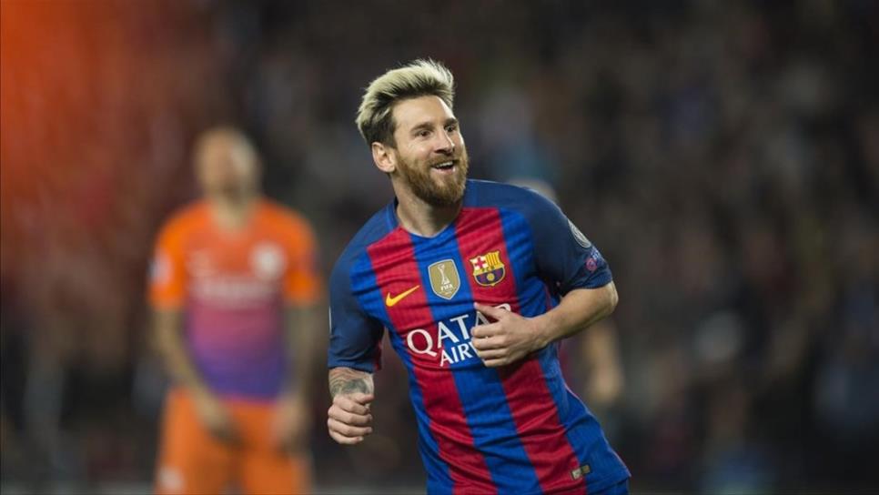 Confirman sentencia de 21 meses de cárcel a Messi por delitos fiscales