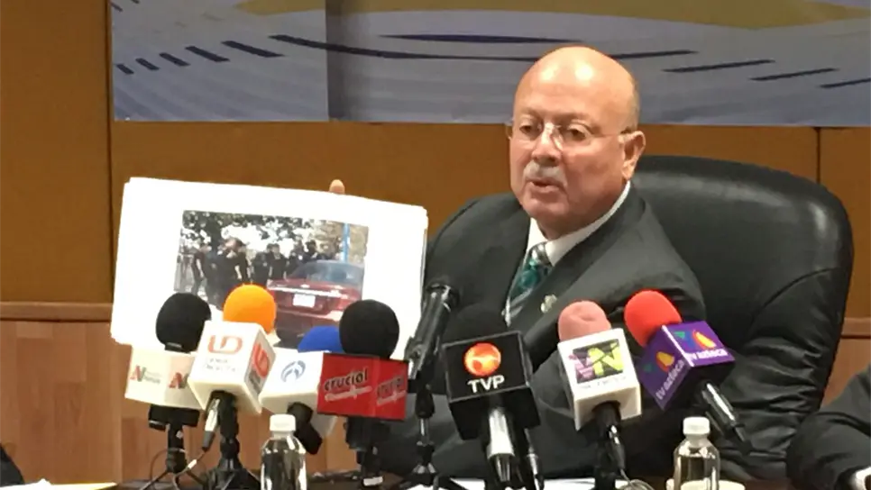 FOTO: Felícitos Trujillo.