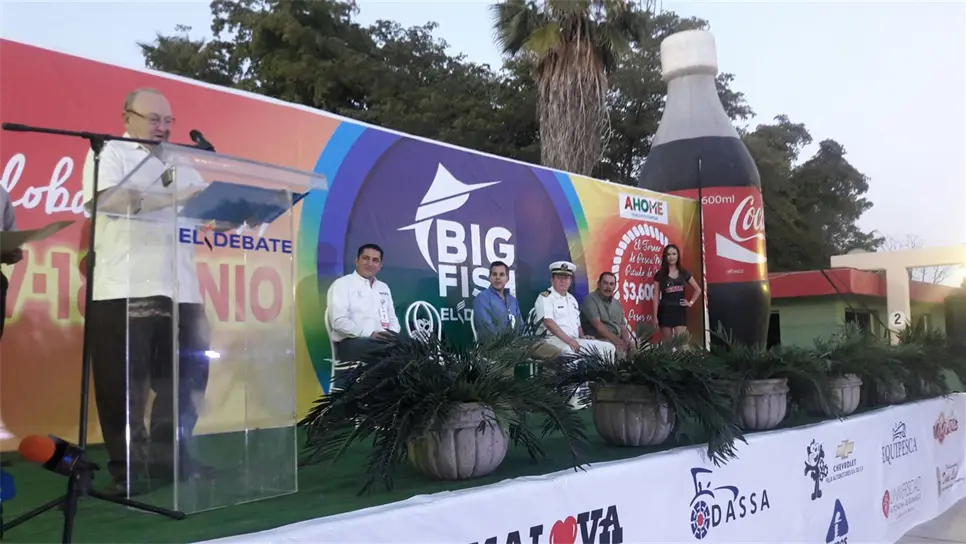 FOTO: Jessi Jáuregui.