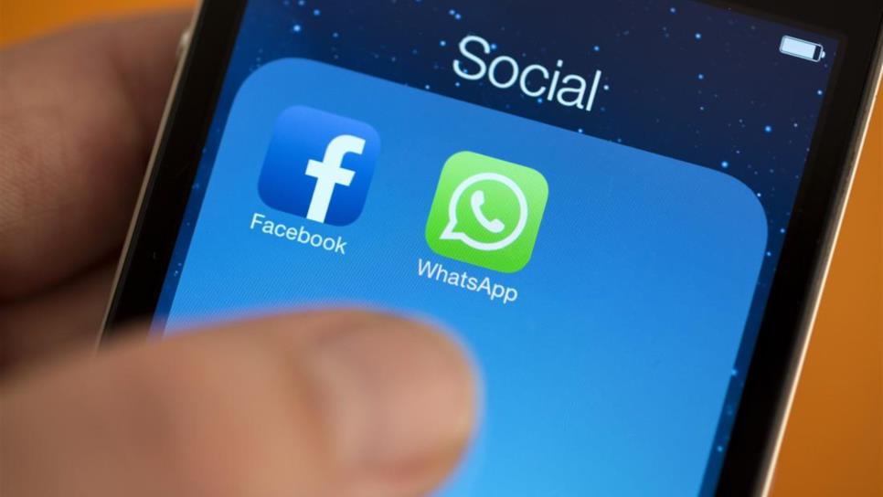 Facebook y WhatsApp, las redes sociales preferidas en México