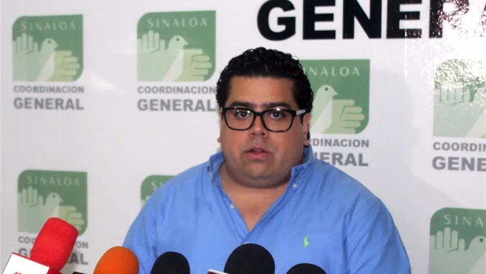 Nombran nuevo coordinador general del CESP