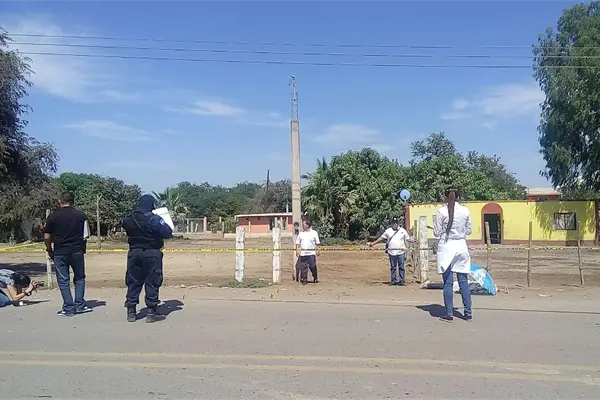 Un muerto y un levantado tras atentado en el Molino de Sataya Un muerto y un levantado tras atentado en el Molino de Sataya