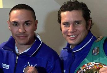 Subastarían Cuadras vs ‘Gallo’ Estrada para septiembre