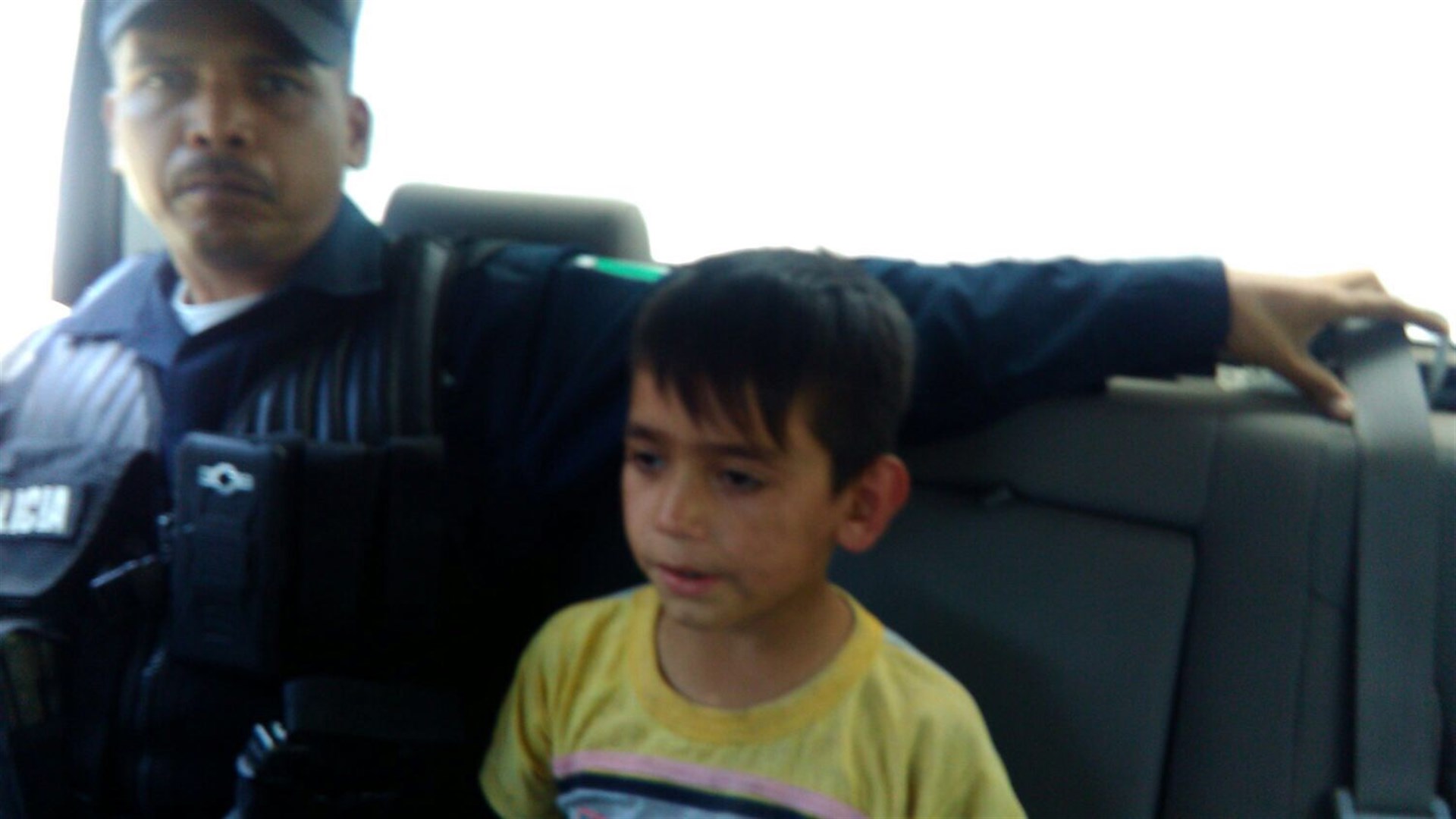 FOTO: DGSPyTM Ahome.