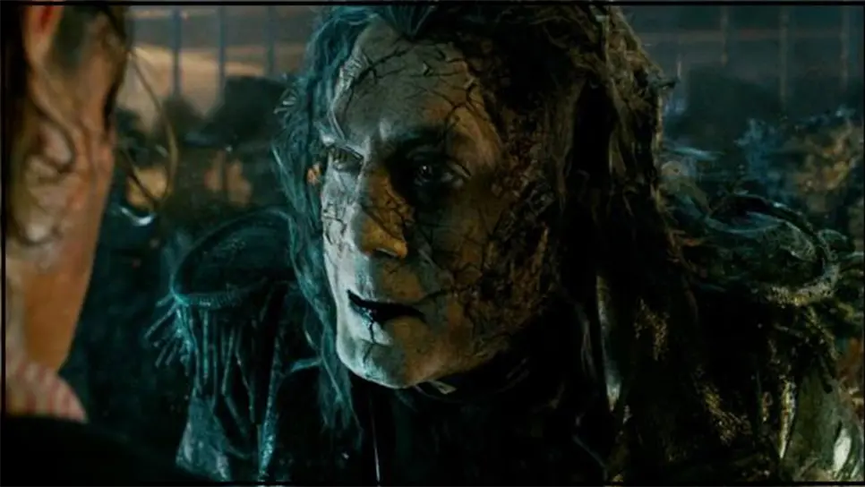 Javier Bardem será un capitán español en Piratas del Caribe 5