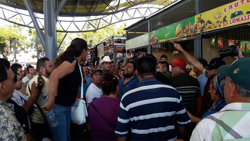 FOTO: Víctor Acosta.